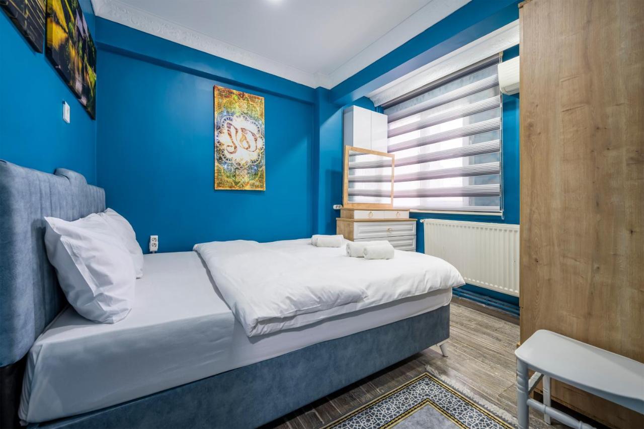 Ayka Old Otel İstanbul