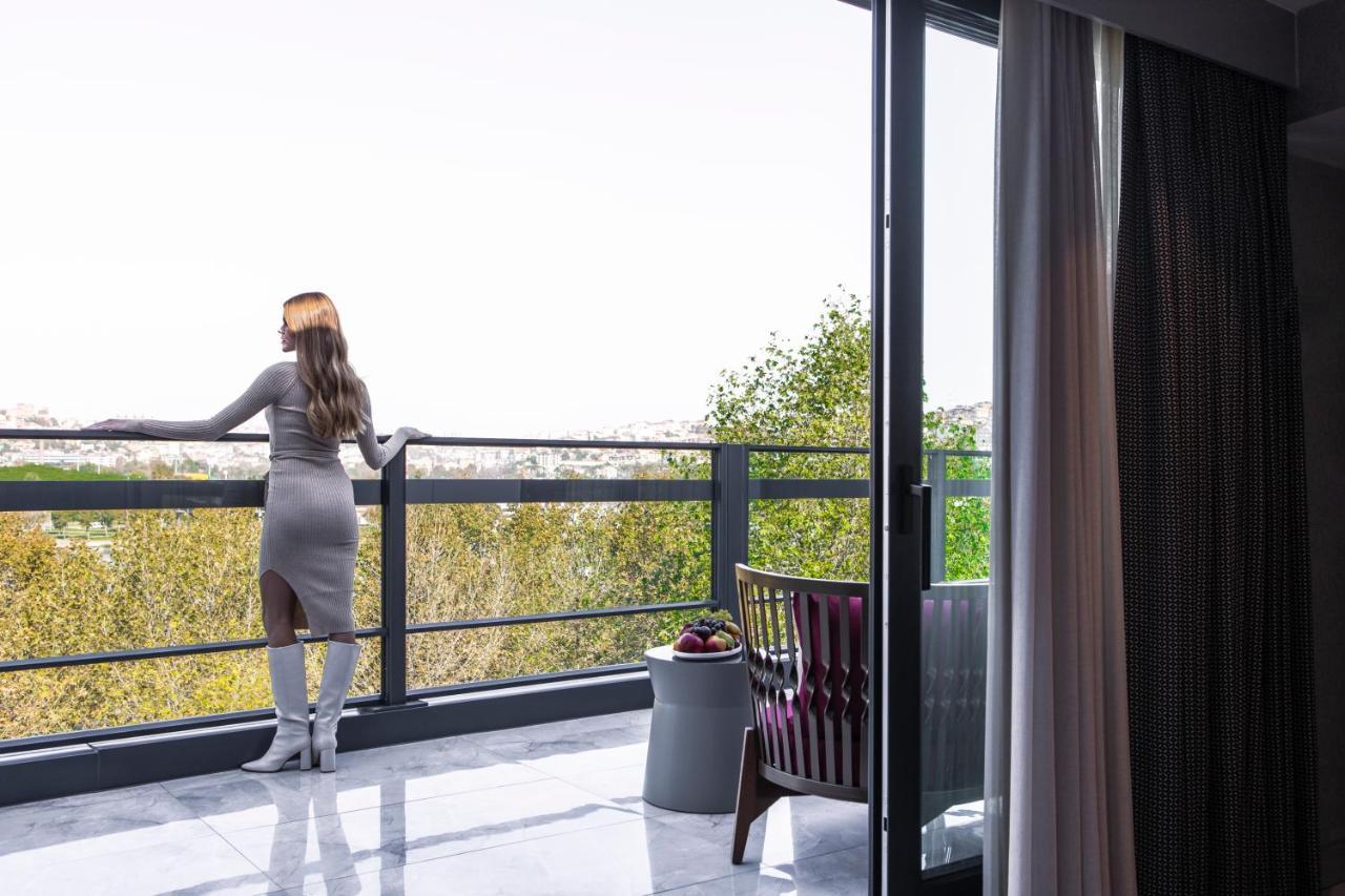 Otel Stayso The House İstanbul