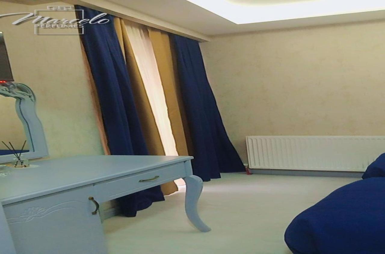 Balpetek Hotel 3*