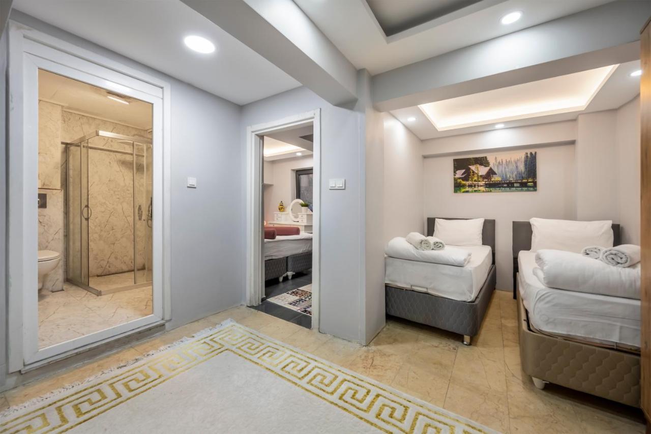 Ayka Old Otel İstanbul