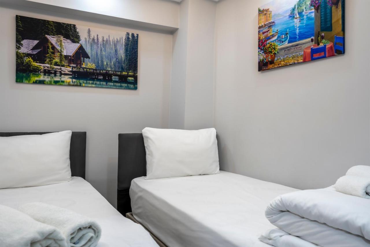 Otel Ayka Old