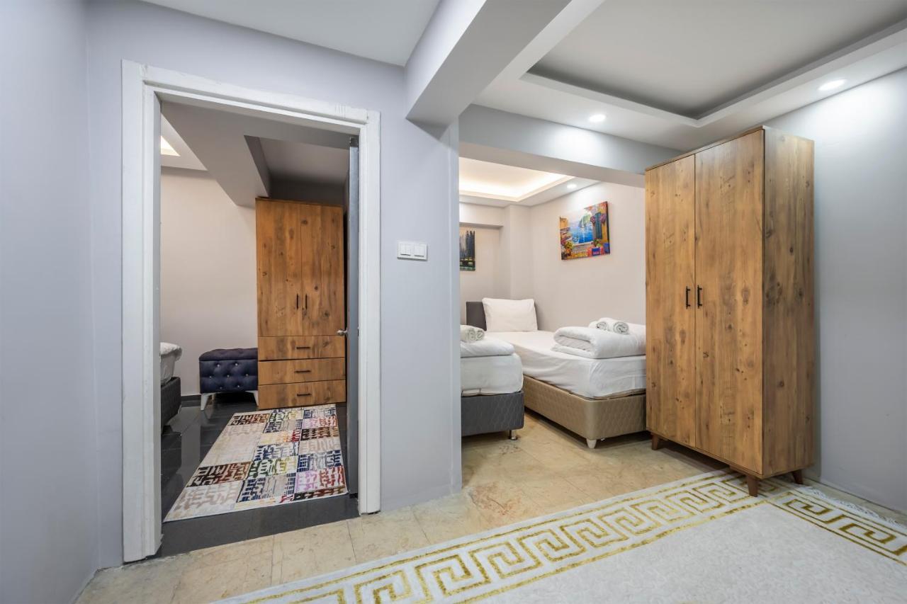 Otel Ayka Old 3*