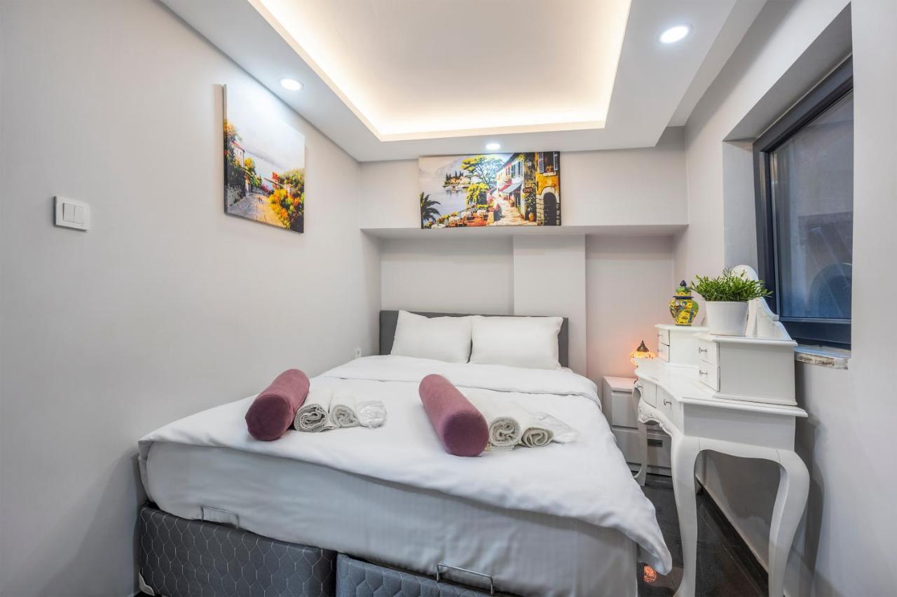 Otel Ayka Old İstanbul