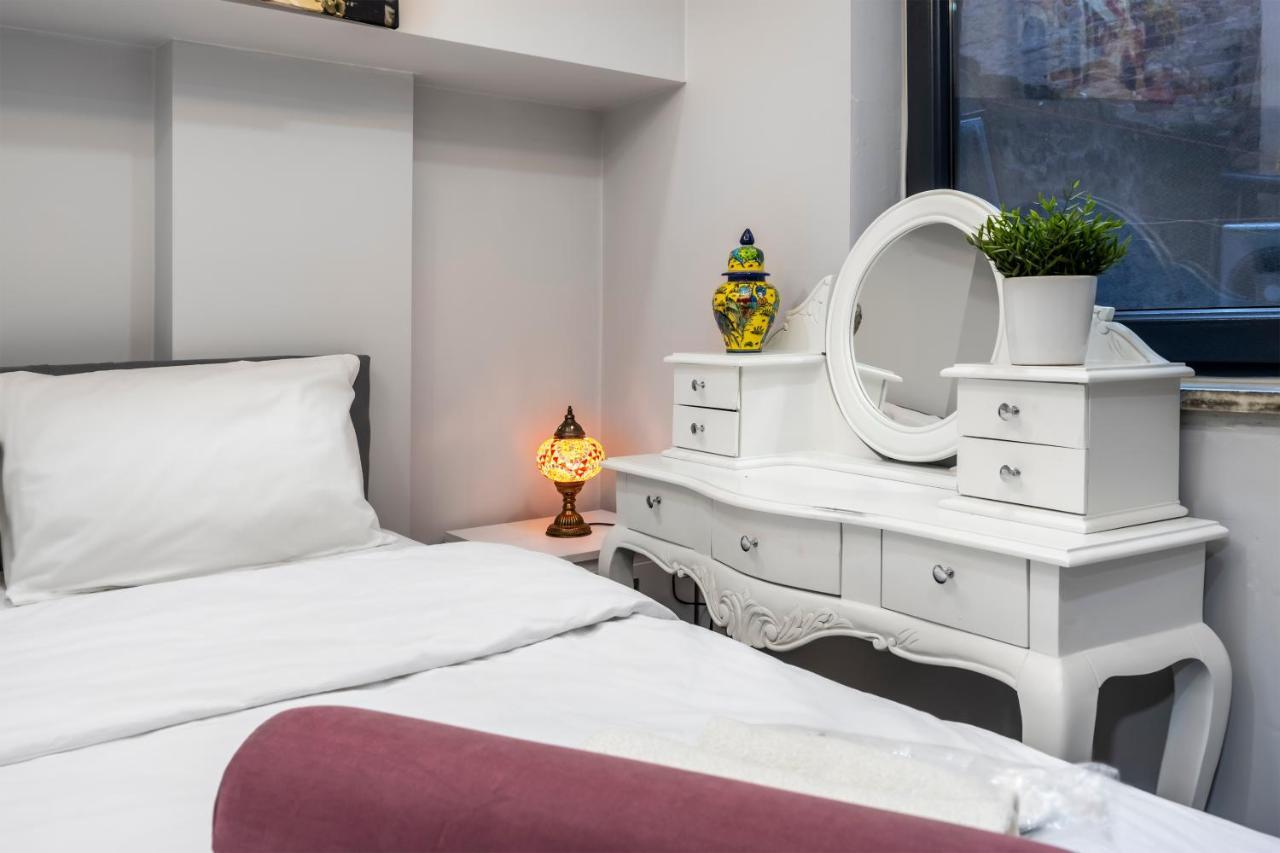 Ayka Old Otel 3*