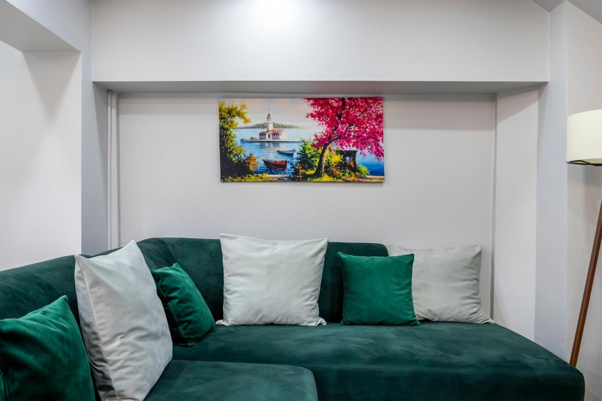 Otel Ayka Old