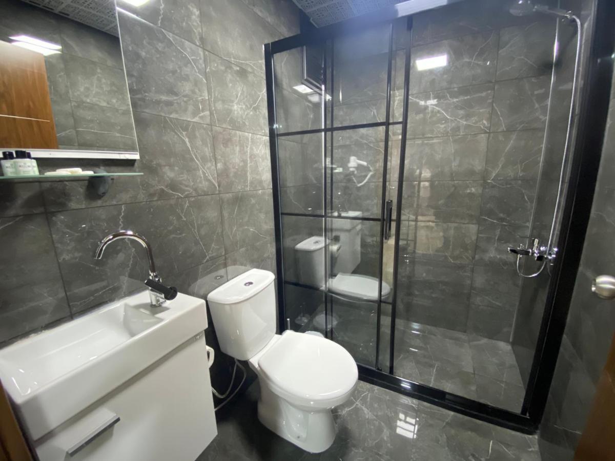 Grand Oral Hotel
