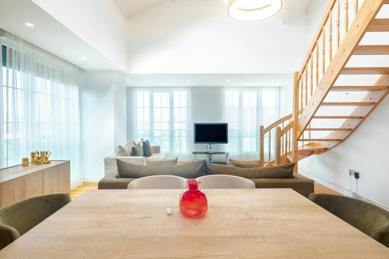Chic Flat Near Public Transportation In Goztepe * Istanbul