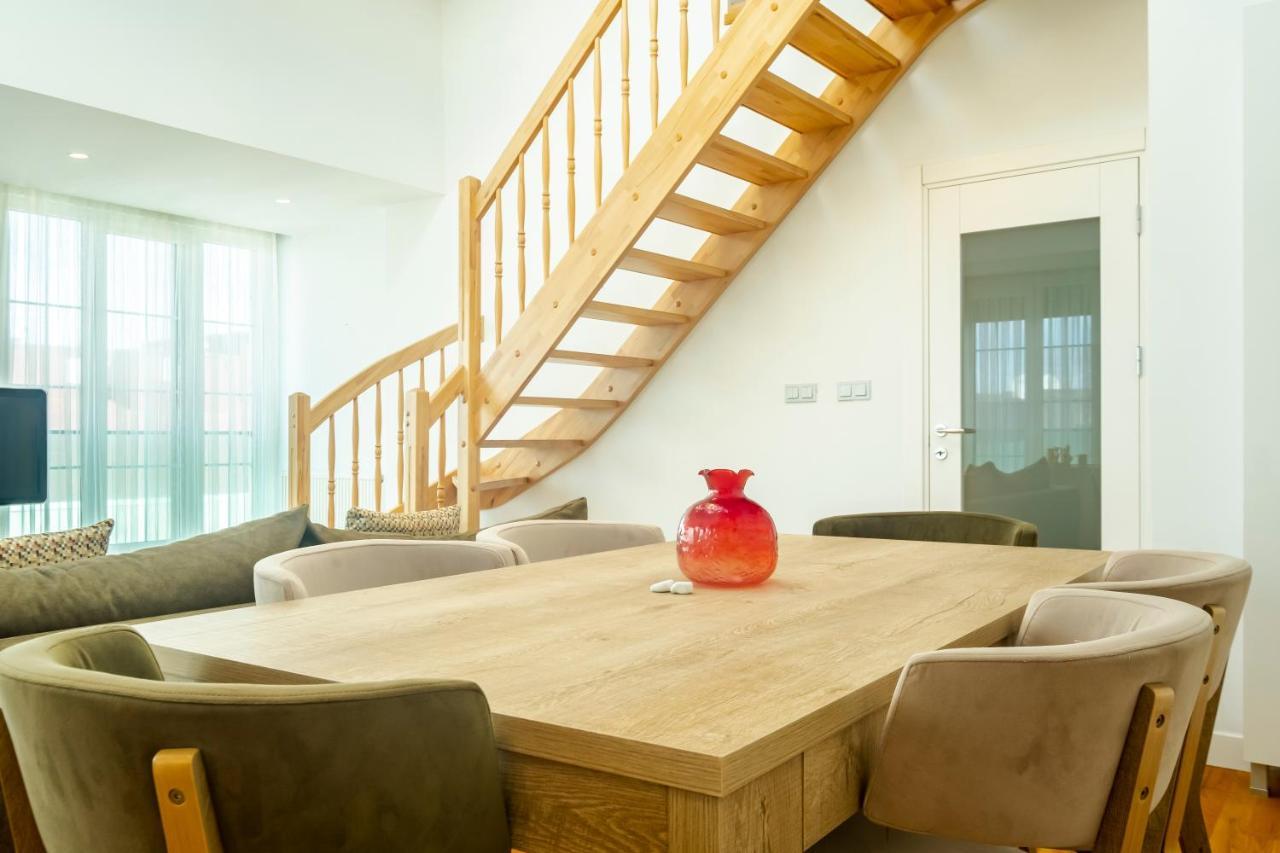 Apartment Chic Flat Near Public Transportation In Goztepe Istanbul