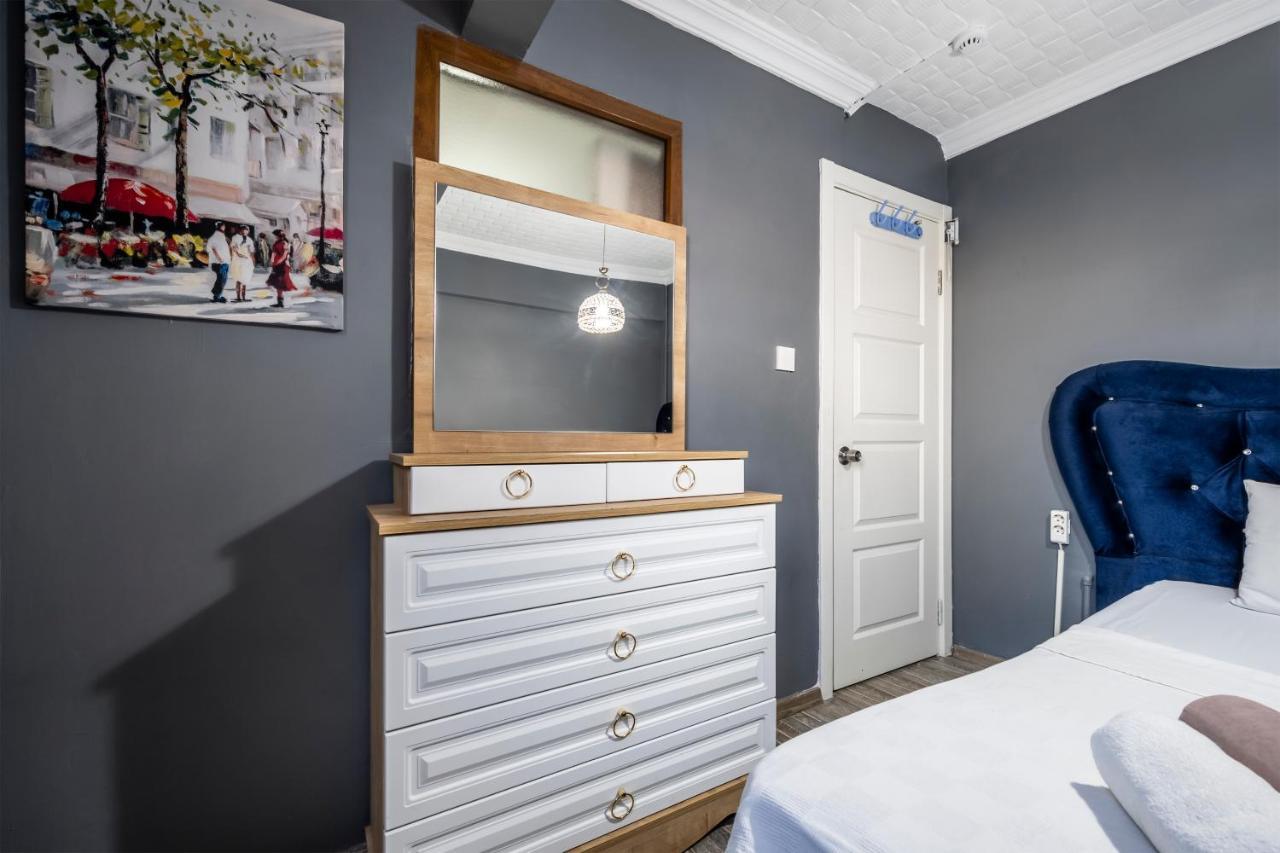 Otel Ayka Old 3*