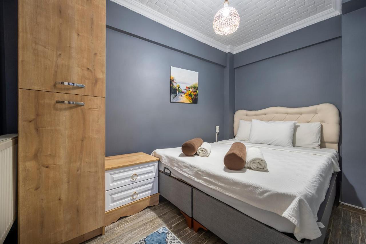 Ayka Old 3* İstanbul