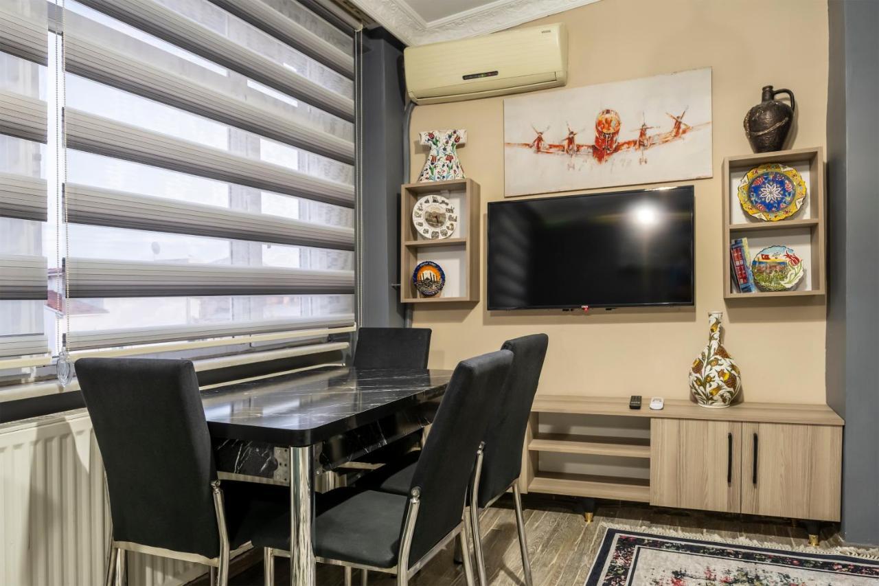 Ayka Old Otel