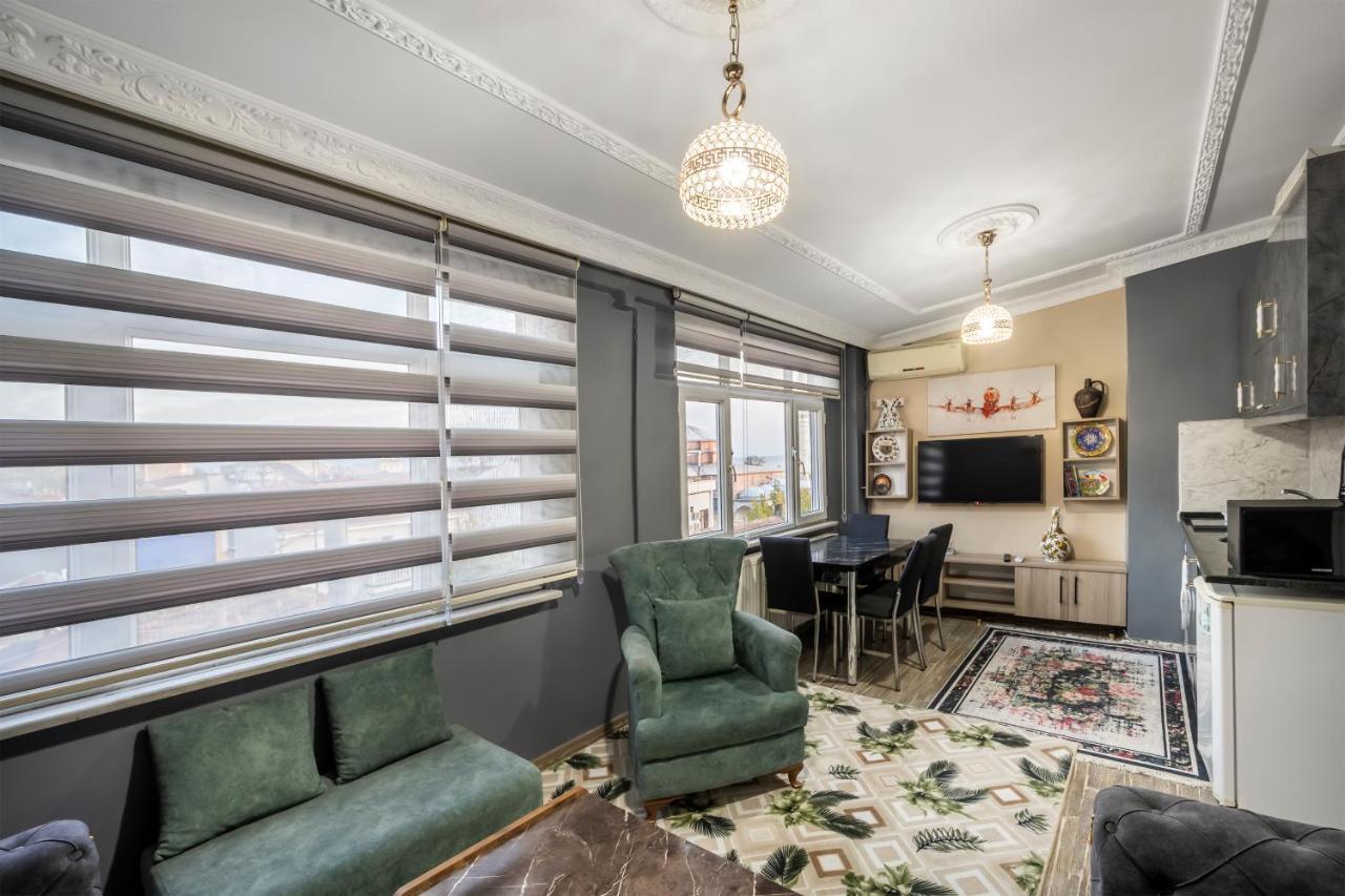 Ayka Old 3* İstanbul
