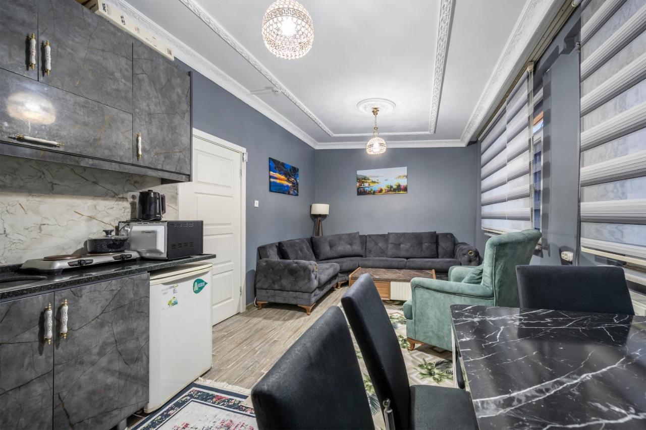 Ayka Old Otel