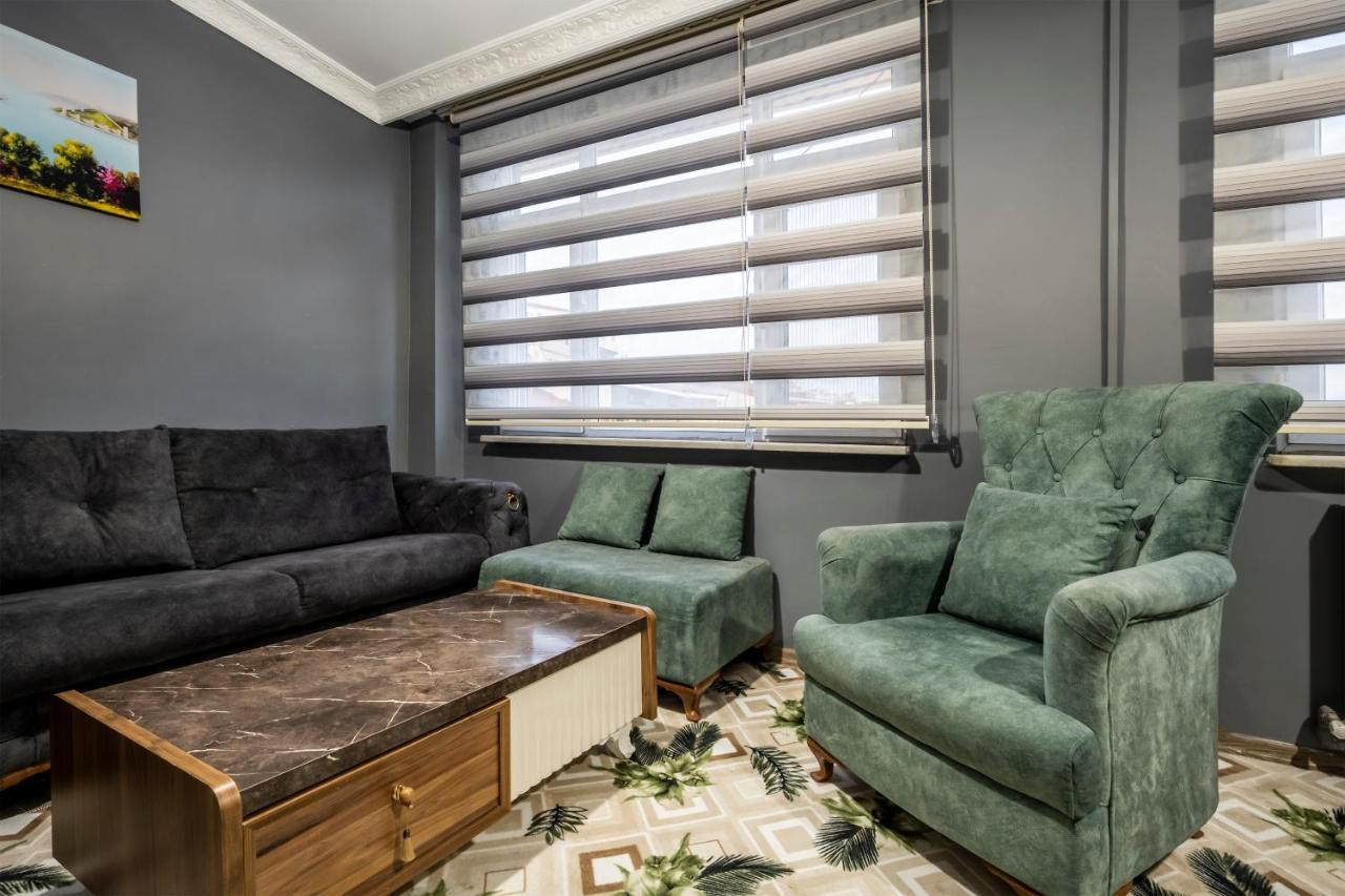 Otel Ayka Old İstanbul