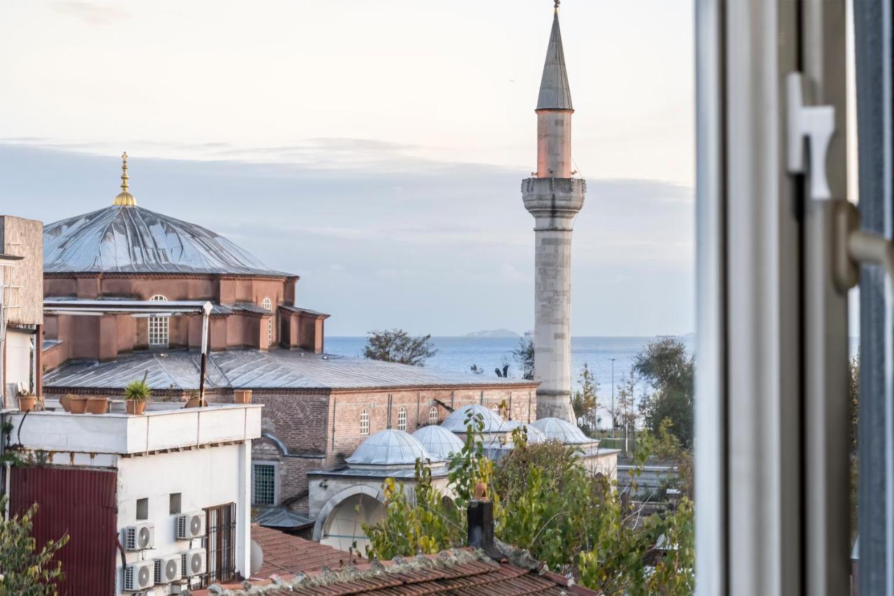 Ayka Old 3* İstanbul