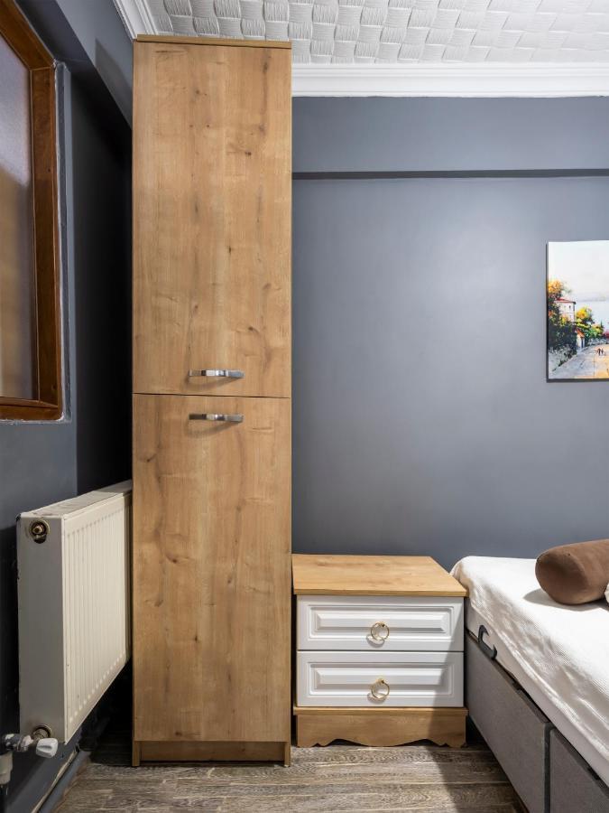 Otel Ayka Old 3*