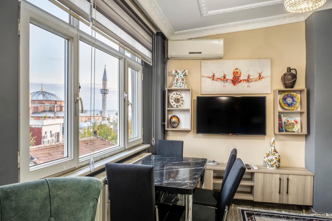 Ayka Old 3* İstanbul