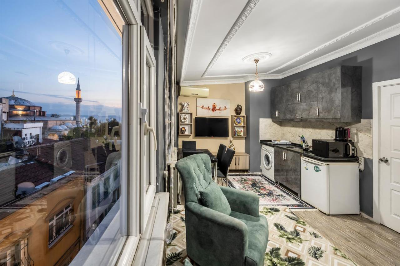 Otel Ayka Old 3*