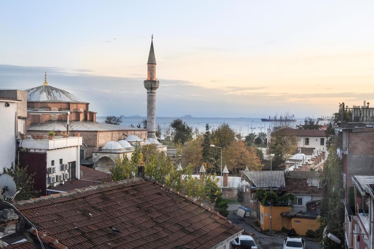 Ayka Old 3* İstanbul
