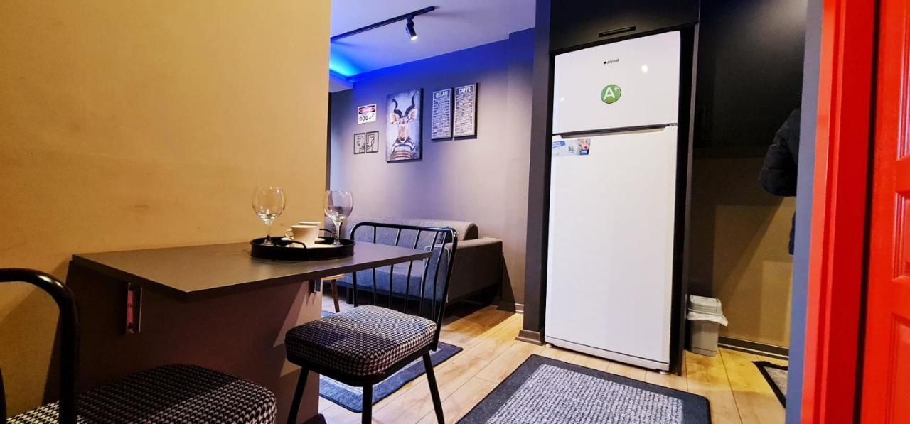 Apartment Thalia