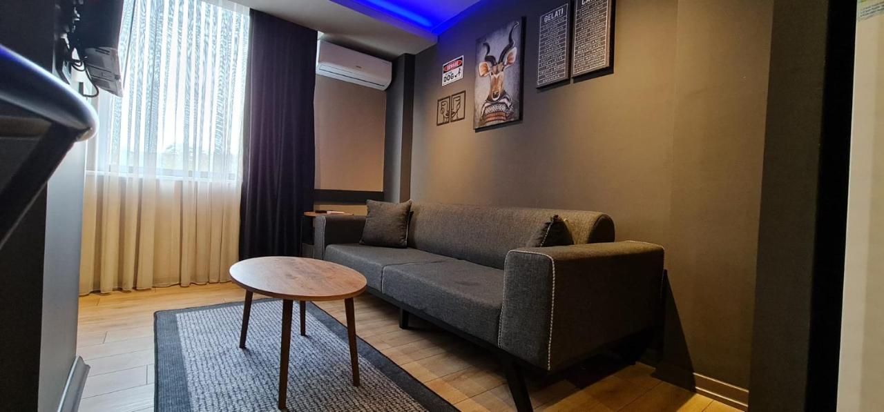Apartment Thalia Istanbul