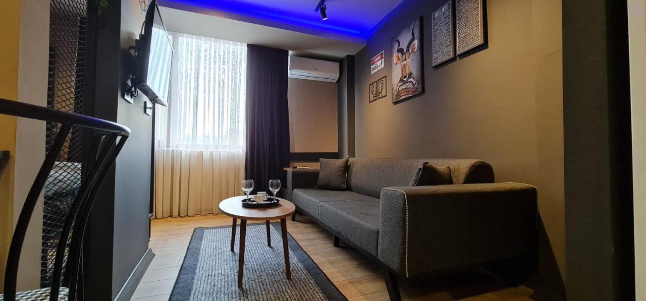 Thalia Apartment Istanbul