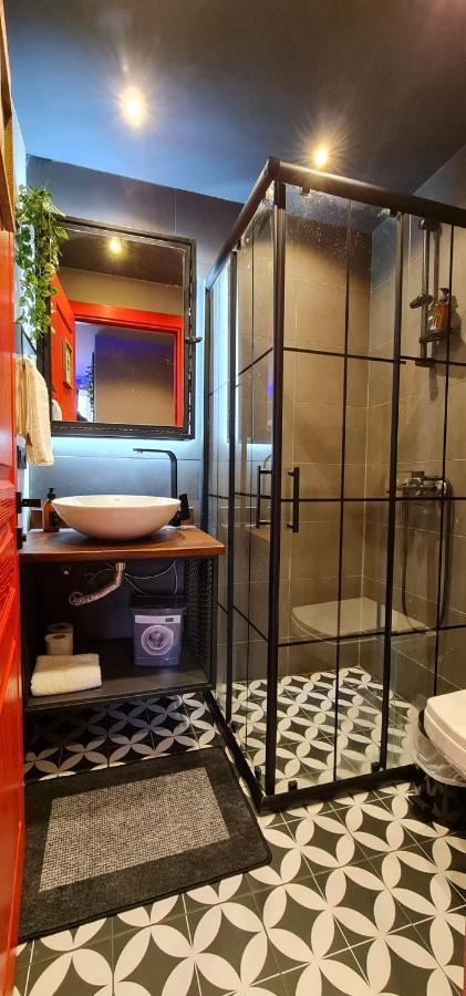 Apartment Thalia Istanbul