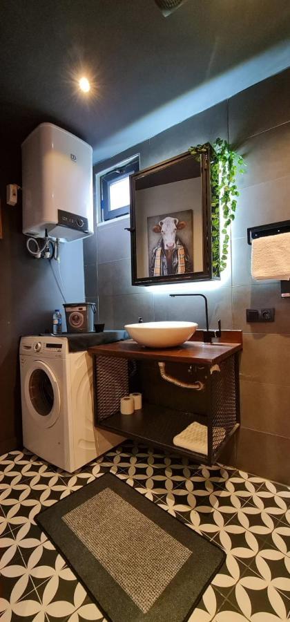 Apartment Thalia Istanbul