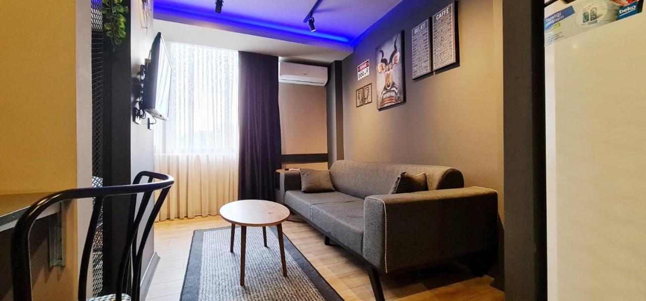 Apartment Thalia Istanbul