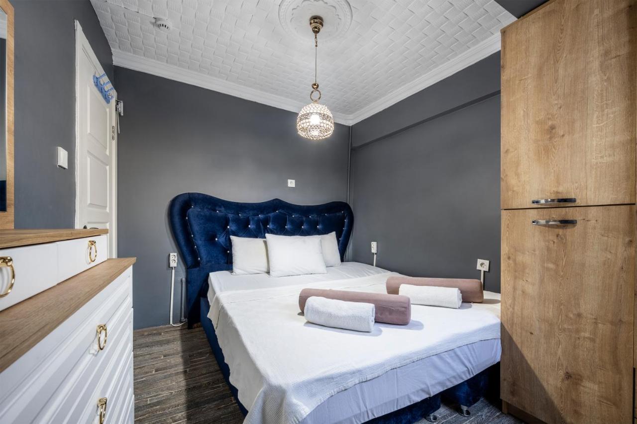 Ayka Old Otel