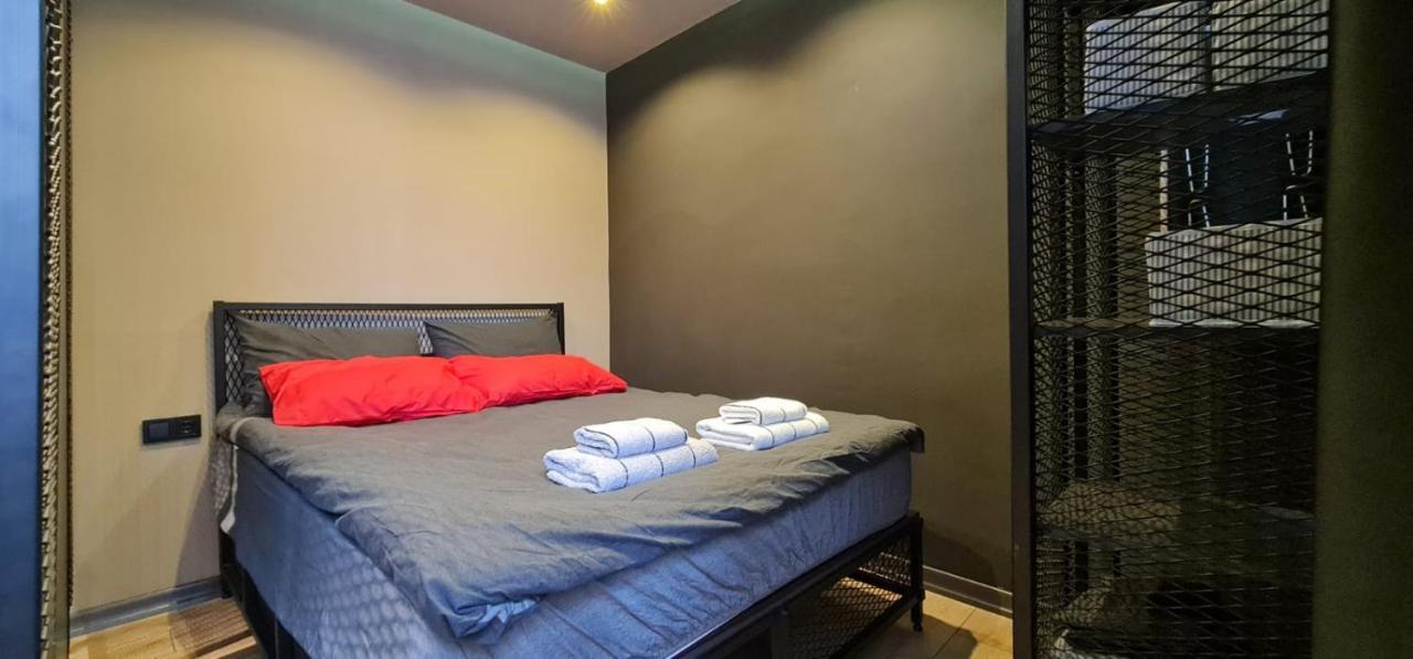 Thalia Apartment Istanbul