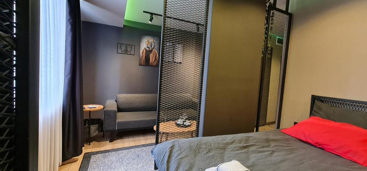 Apartment Thalia