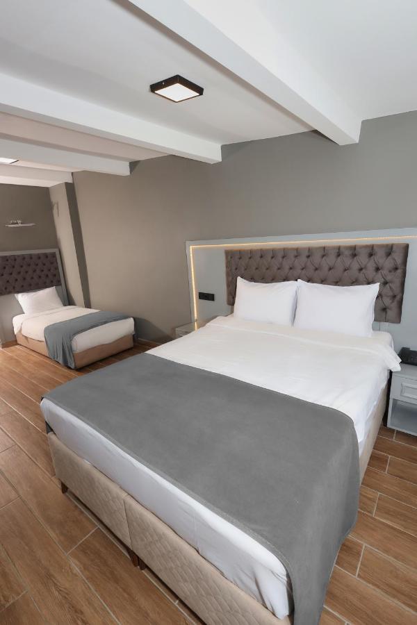 Hotel Ortakoy Aysem Sultan