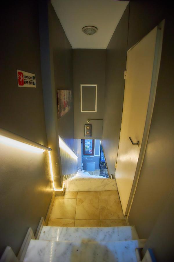 Hotel Ortakoy Aysem Sultan Istanbul