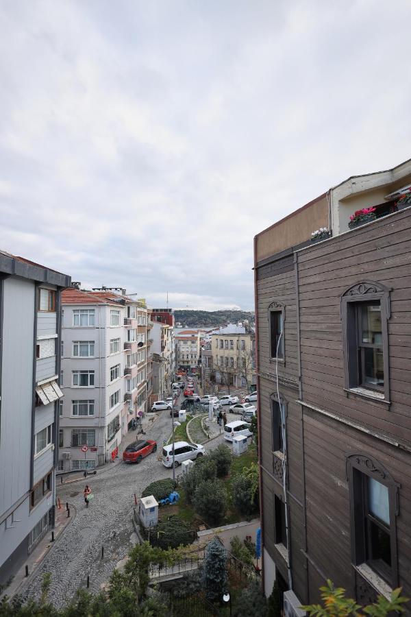 Hotel Ortakoy Aysem Sultan