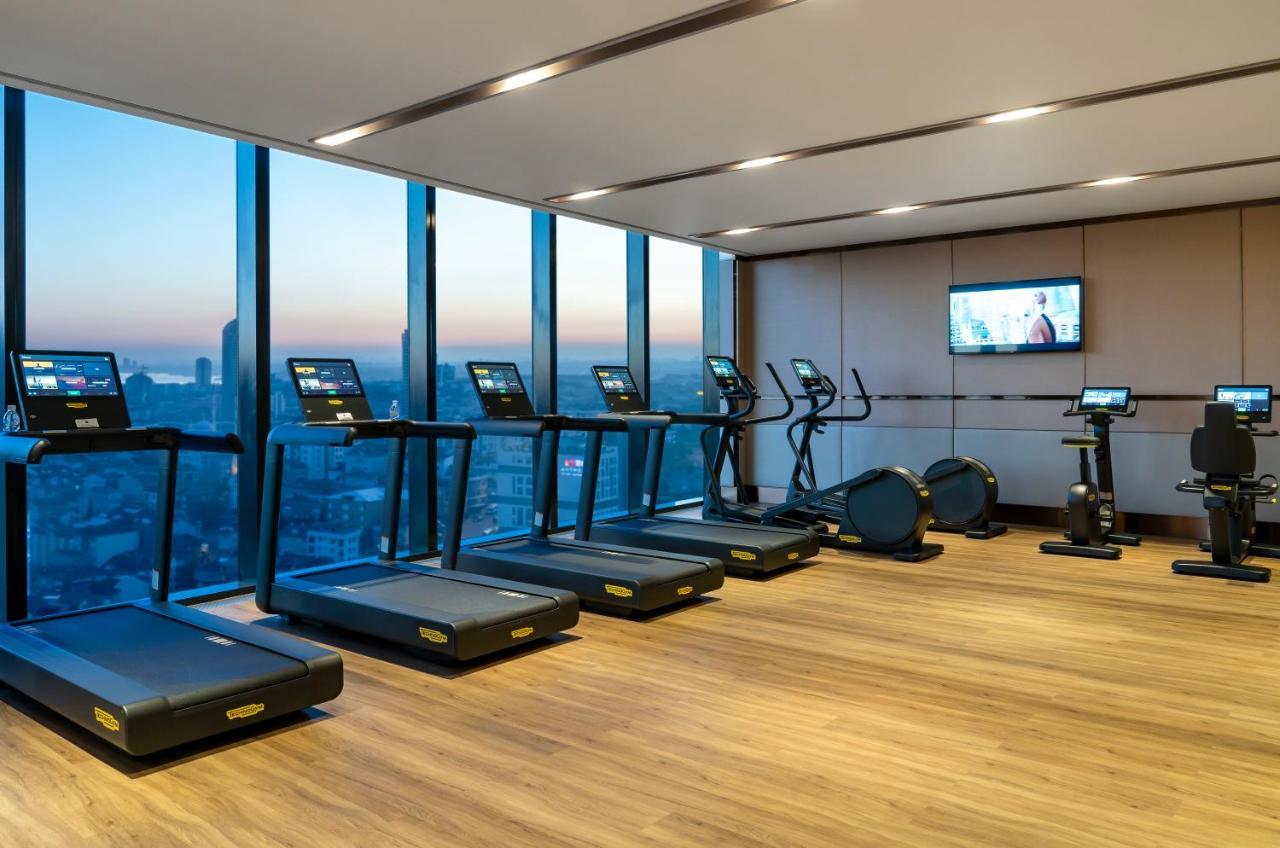 Address Hotel Istanbul