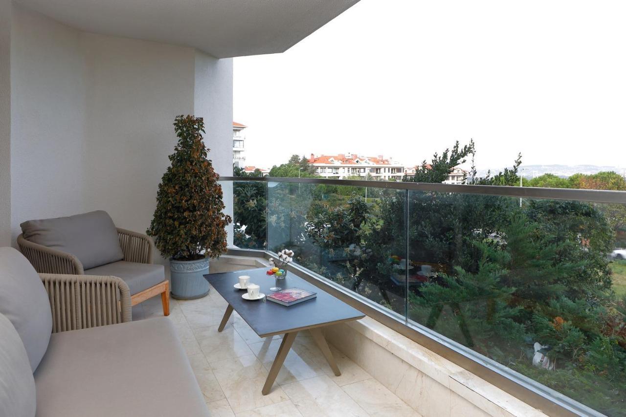 Aparthotel Ulus G Residences *
