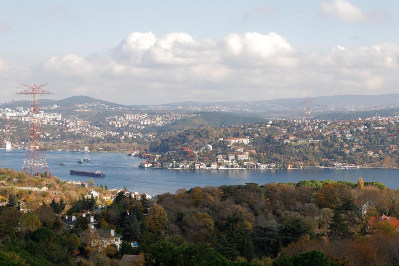 Ulus G Residences Aparthotel *