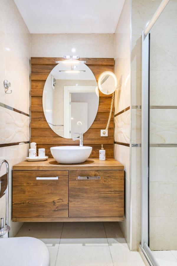 Apartamento Stunning Flat With Terrace In Caddebostan