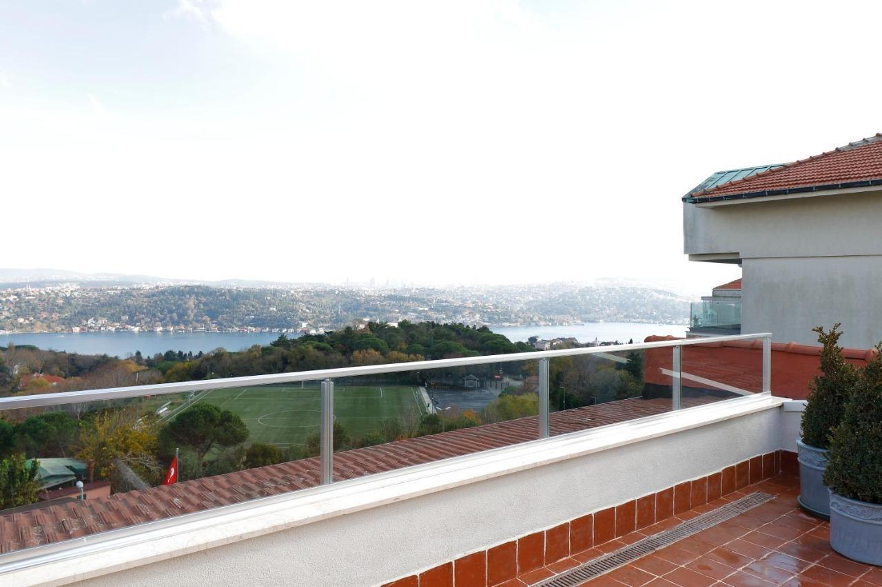 Aparthotel Ulus G Residences