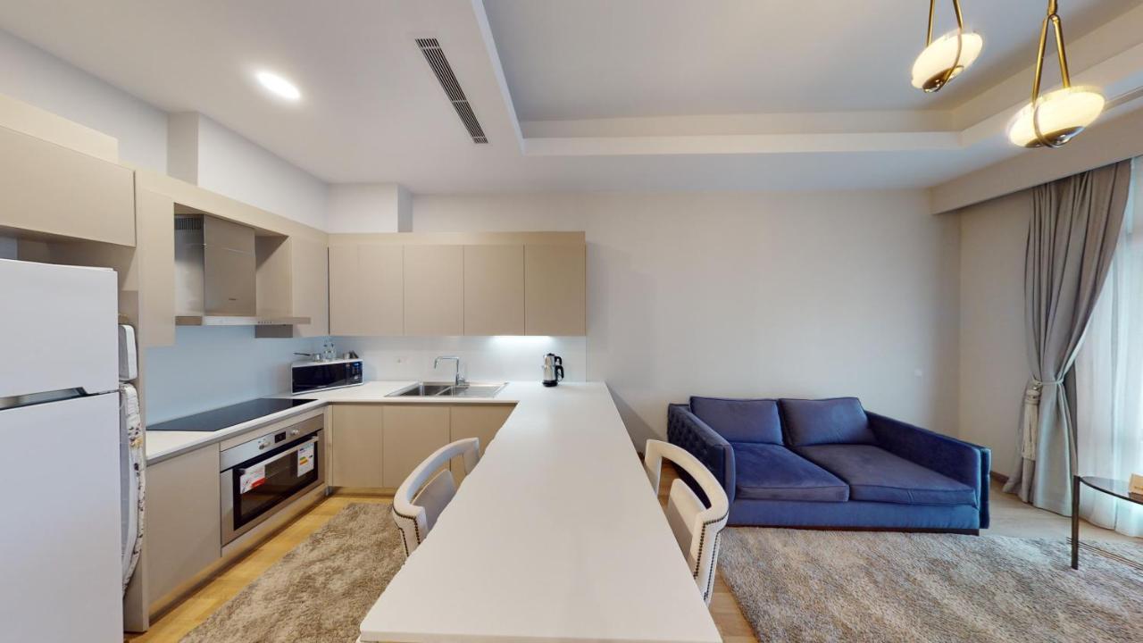 Apartment Maslak Aparts