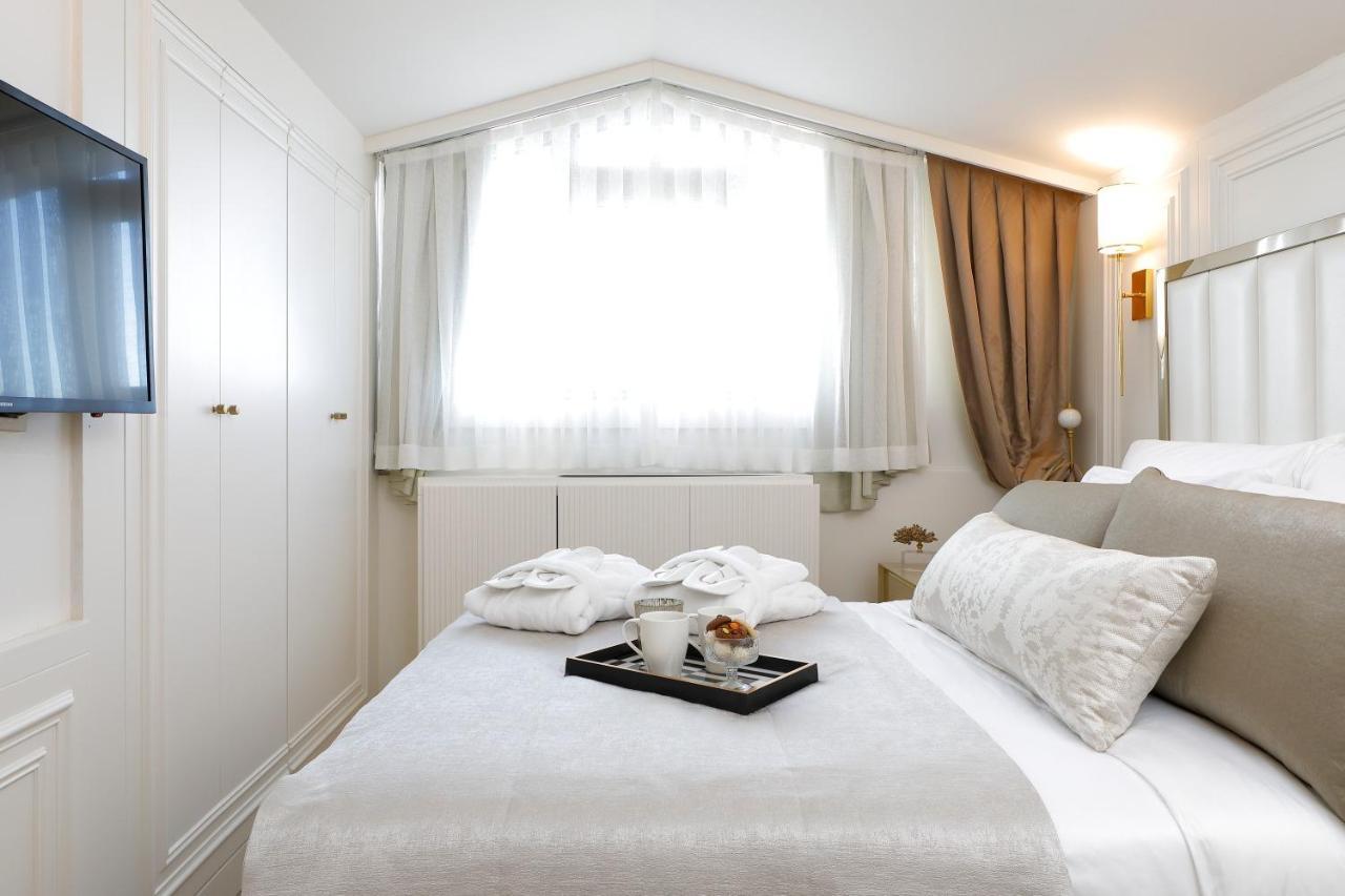 Ulus G Residences * Istanbul