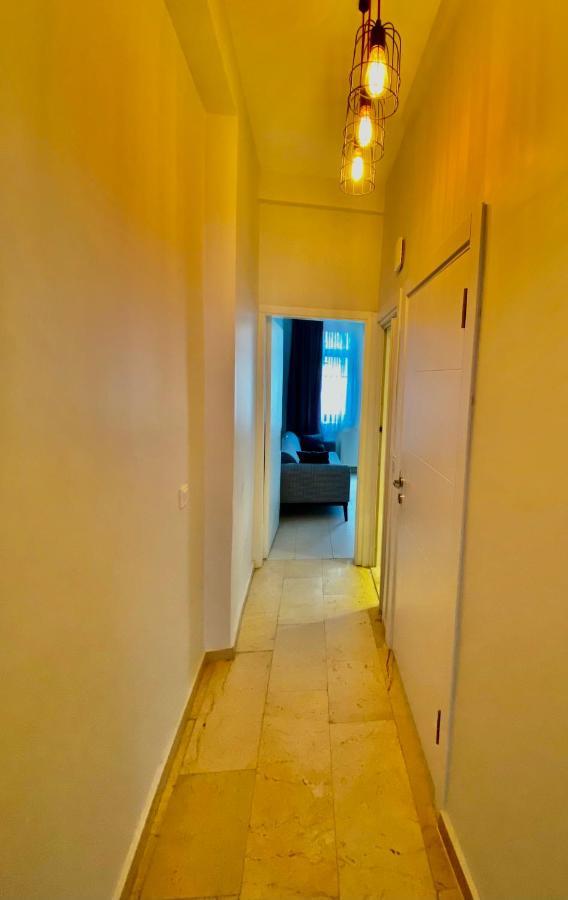 Taksim In Cotyora Apartment Istanbul