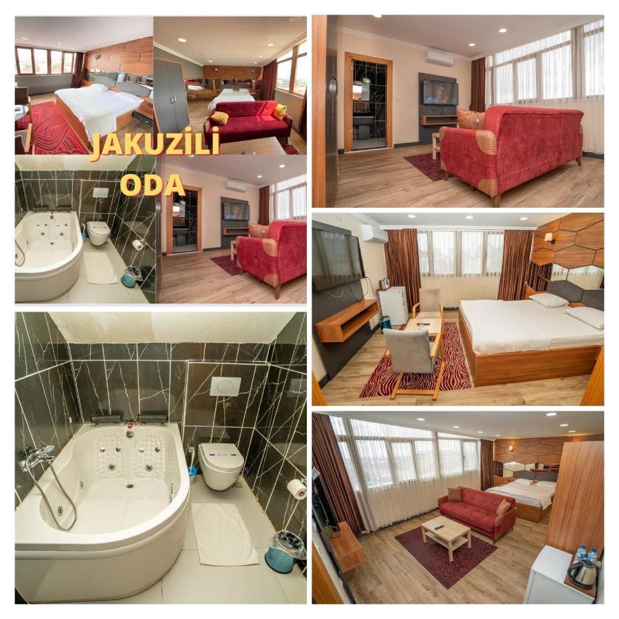 Hotel 216 Hill Istambul