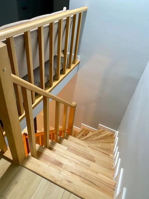 Daire Modern , Spacious, Duplex *
