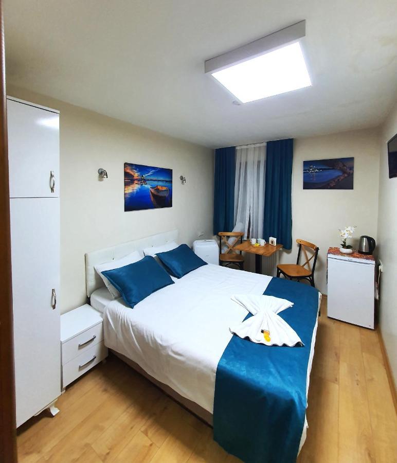 Ariya Yildiz Apart Apartment *