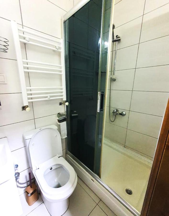 Ariya Yildiz Apart Apartment Istanbul
