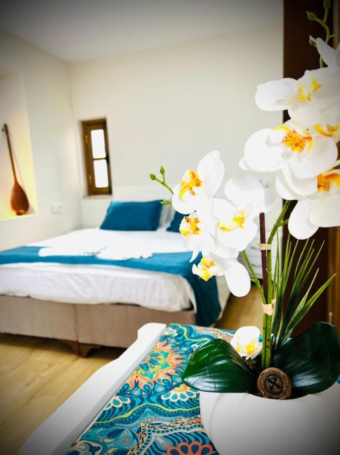 Ariya Yildiz Apart Apartment Istanbul