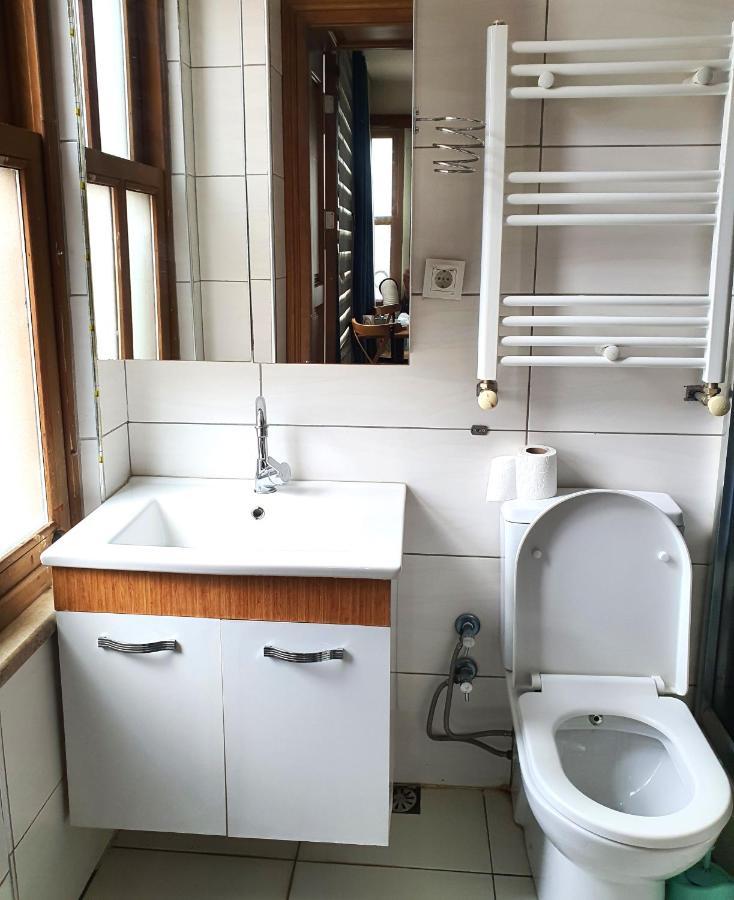 Ariya Yildiz Apart Apartment Istanbul