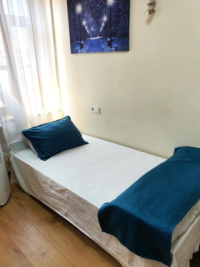 Ariya Yildiz Apart * Istanbul